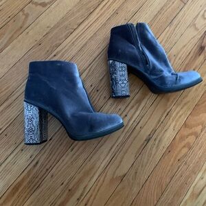 Women’s Ankle Boots